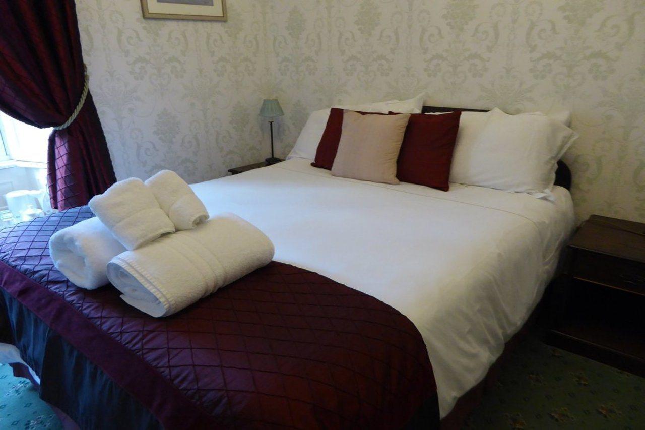 Mansefield Guest House Fort William Luaran gambar