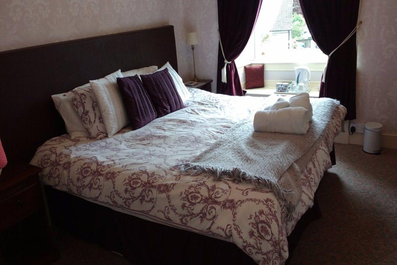 Mansefield Guest House Fort William Luaran gambar