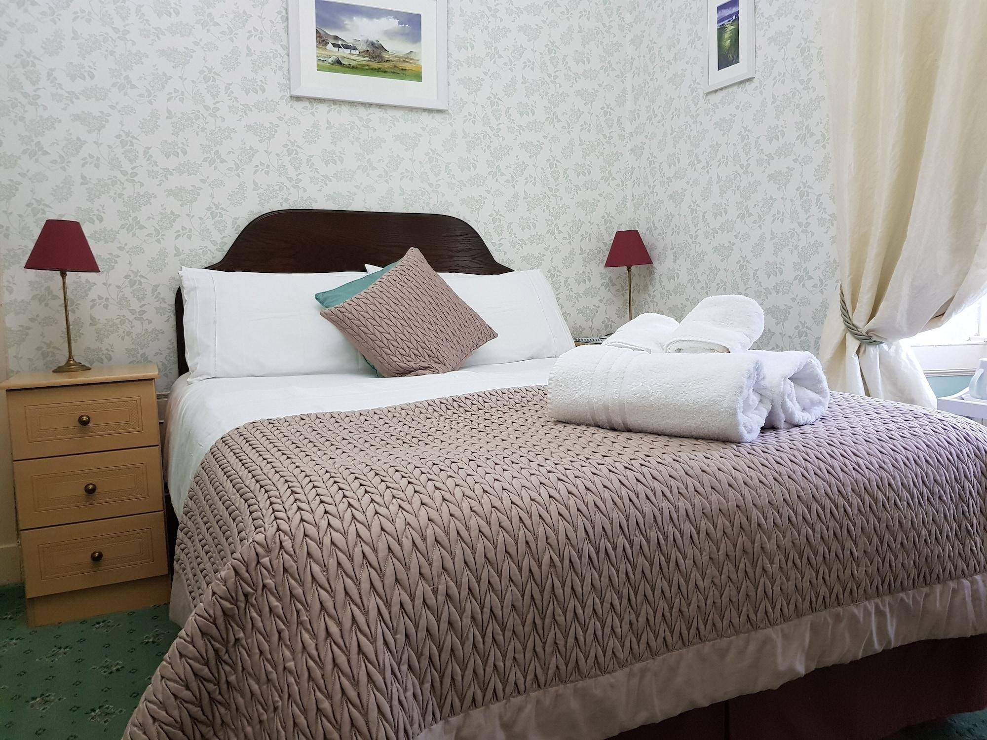 Mansefield Guest House Fort William Luaran gambar