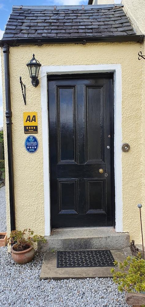 Mansefield Guest House Fort William Luaran gambar
