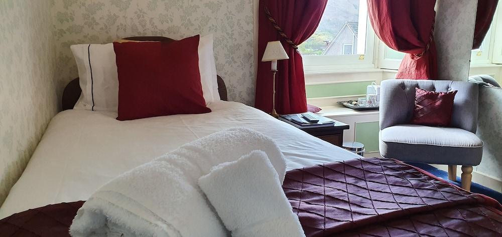 Mansefield Guest House Fort William Luaran gambar