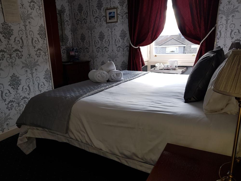 Mansefield Guest House Fort William Luaran gambar