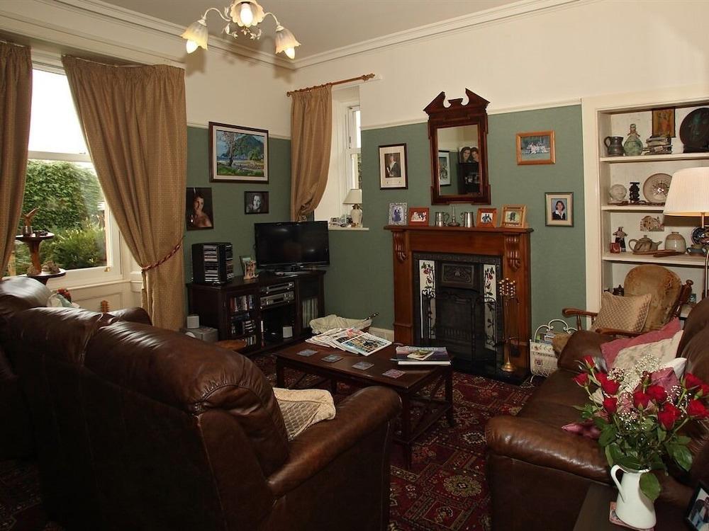 Mansefield Guest House Fort William Luaran gambar