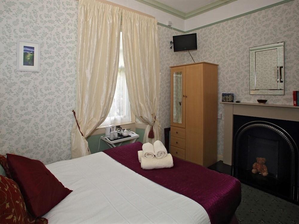Mansefield Guest House Fort William Luaran gambar