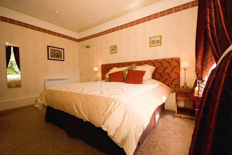 Mansefield Guest House Fort William Luaran gambar