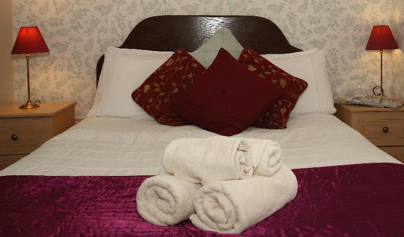 Mansefield Guest House Fort William Luaran gambar