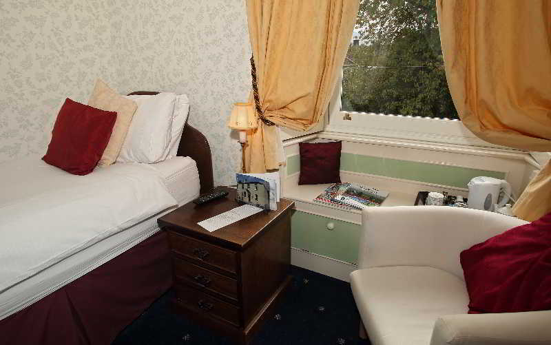 Mansefield Guest House Fort William Luaran gambar