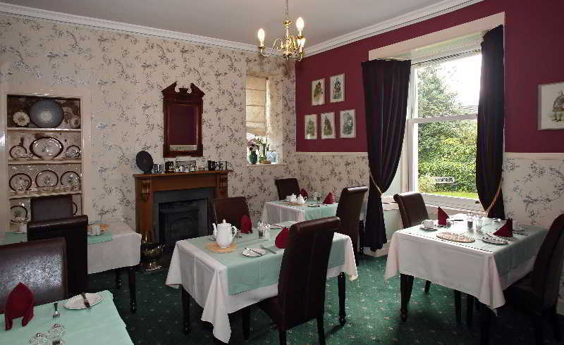Mansefield Guest House Fort William Luaran gambar