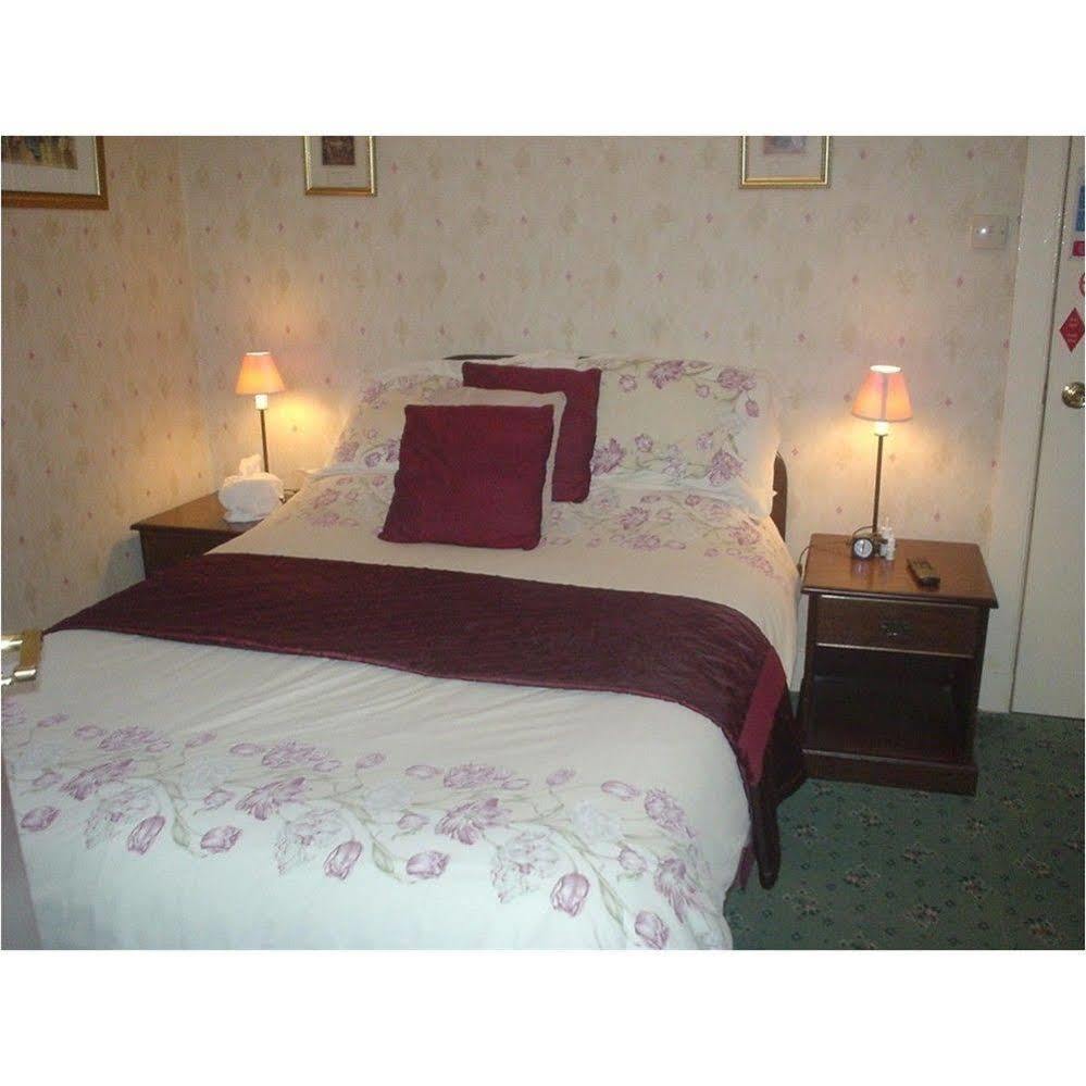 Mansefield Guest House Fort William Luaran gambar